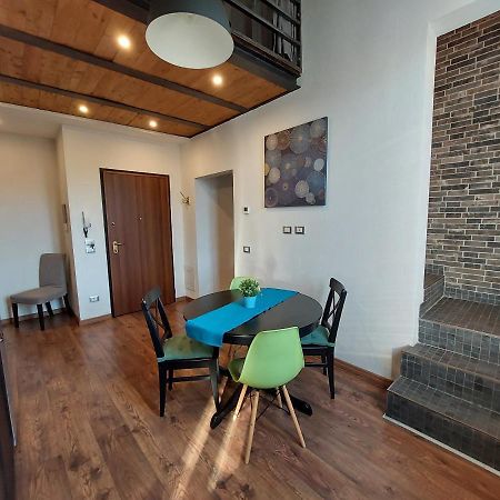 Savieri Home In Florencie Exteriér fotografie