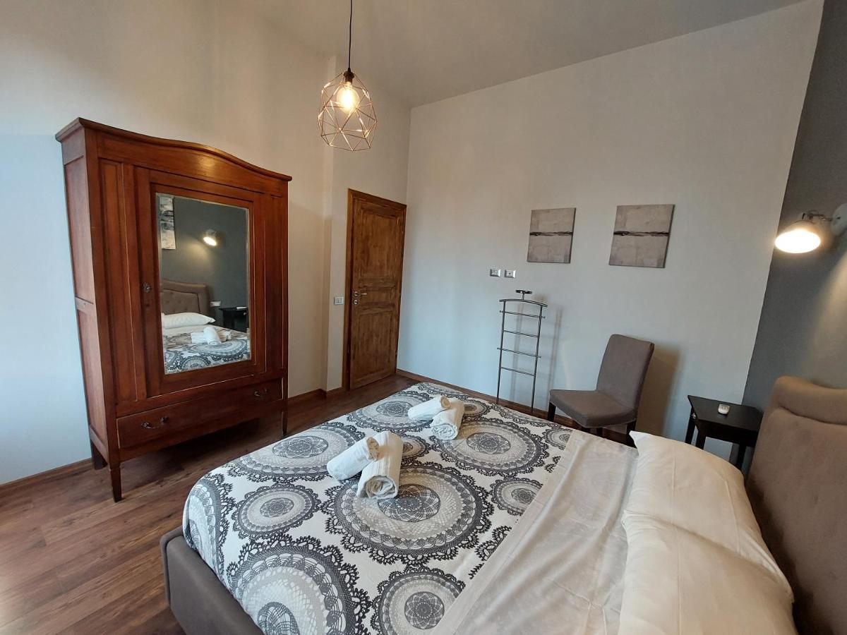 Savieri Home In Florencie Exteriér fotografie