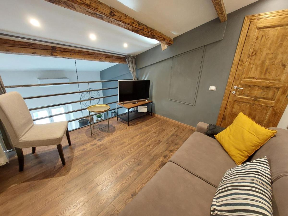 Savieri Home In Florencie Exteriér fotografie