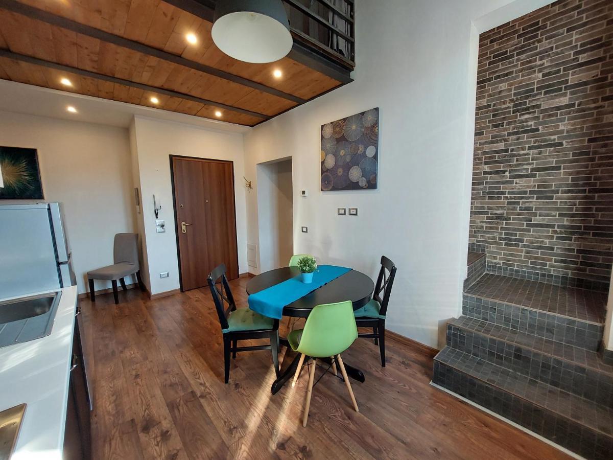 Savieri Home In Florencie Exteriér fotografie