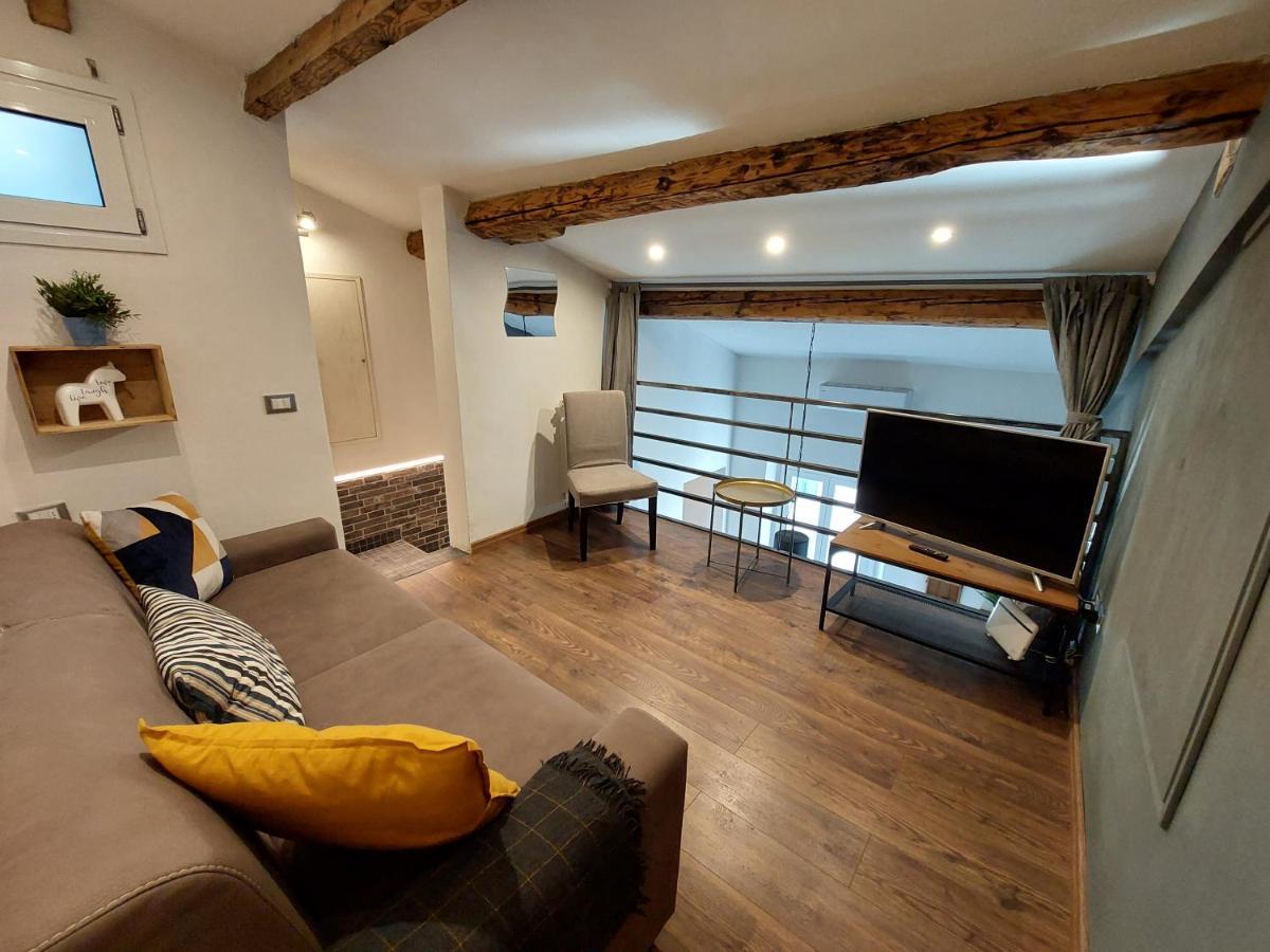 Savieri Home In Florencie Exteriér fotografie