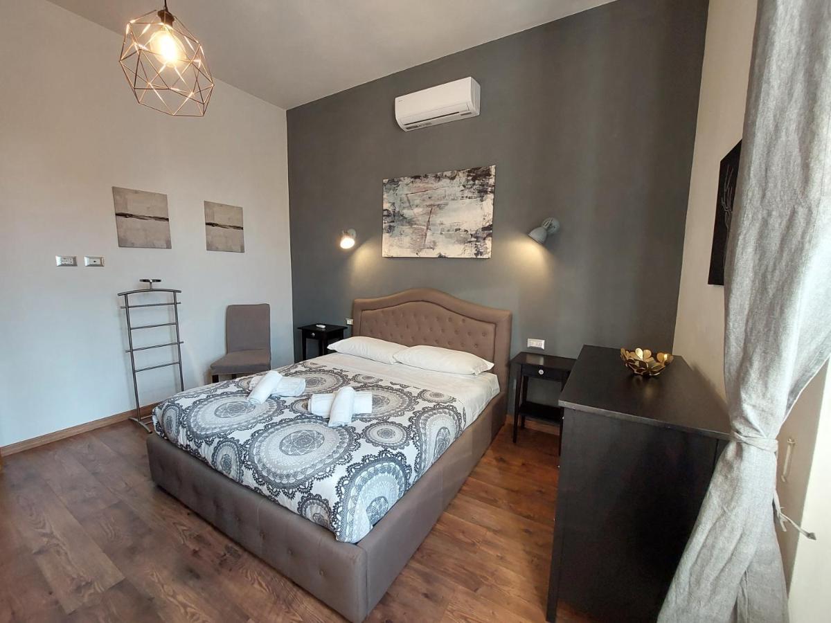 Savieri Home In Florencie Exteriér fotografie