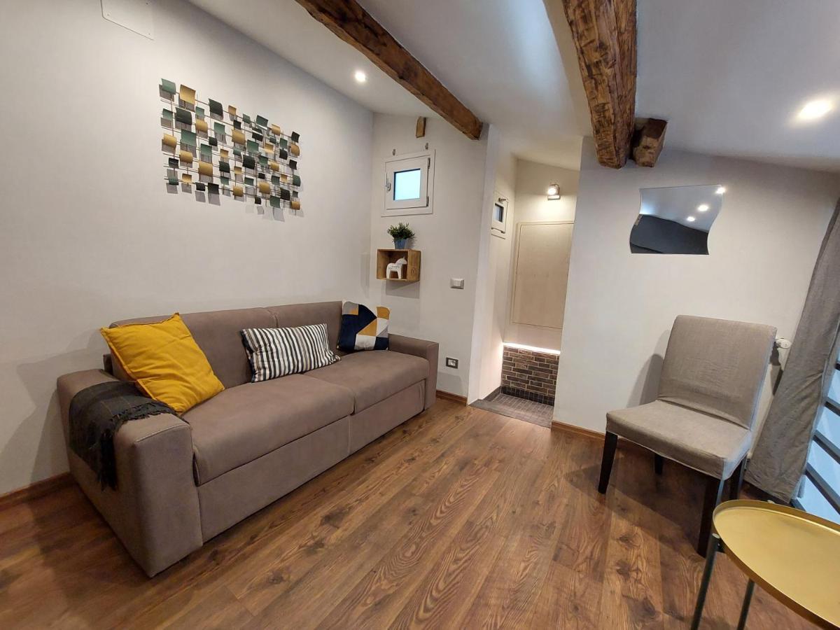 Savieri Home In Florencie Exteriér fotografie