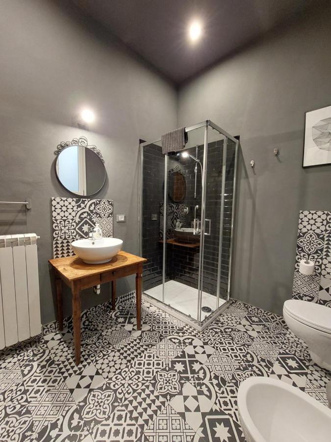 Savieri Home In Florencie Exteriér fotografie