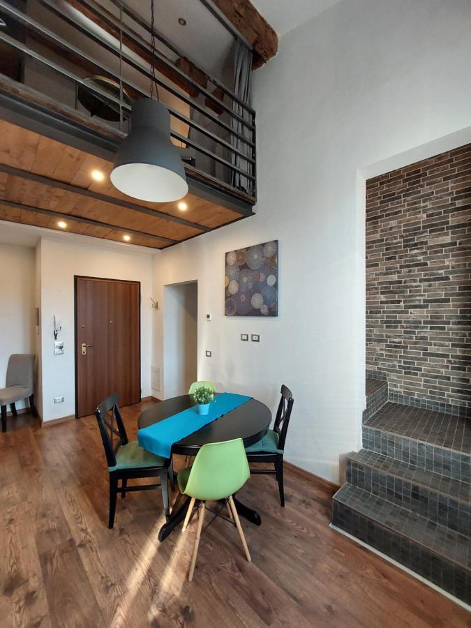 Savieri Home In Florencie Exteriér fotografie