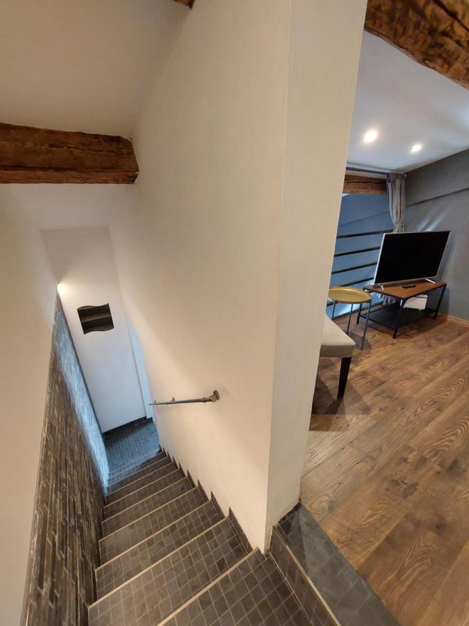 Savieri Home In Florencie Exteriér fotografie