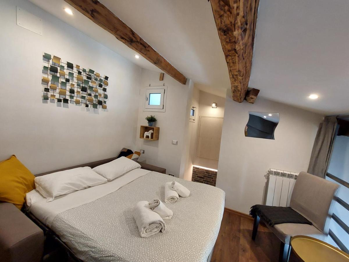 Savieri Home In Florencie Exteriér fotografie
